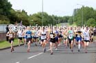 Newton Aycliffe 10k Road Race, County Durham. Photo: David T. Hewitson/Sports for All Pics